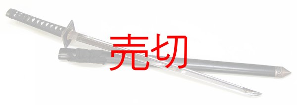 新型 忍者刀 - リバートップ