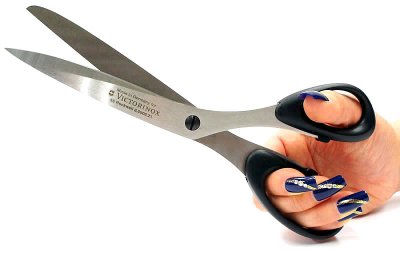 画像1: Victorinox Shears ハサミ210