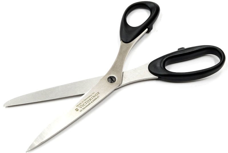 画像1: Victorinox Shears ハサミ210 (1)