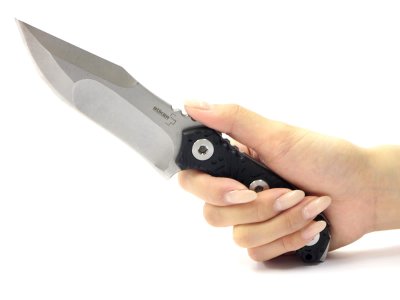 画像1: ザ・M13 タクティカルコマンドナイフ