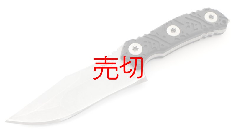 画像1: ザ・M13 タクティカルコマンドナイフ (1)