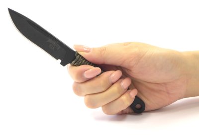 画像1: シャドーテック ゴーストブレードナイフ