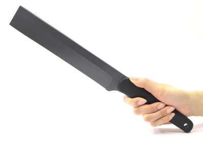 画像1: フローマチェットナイフ(鉈)