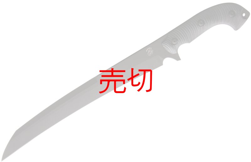 画像1: セパテアールタントーブレードナイフ イタリア製 (1)