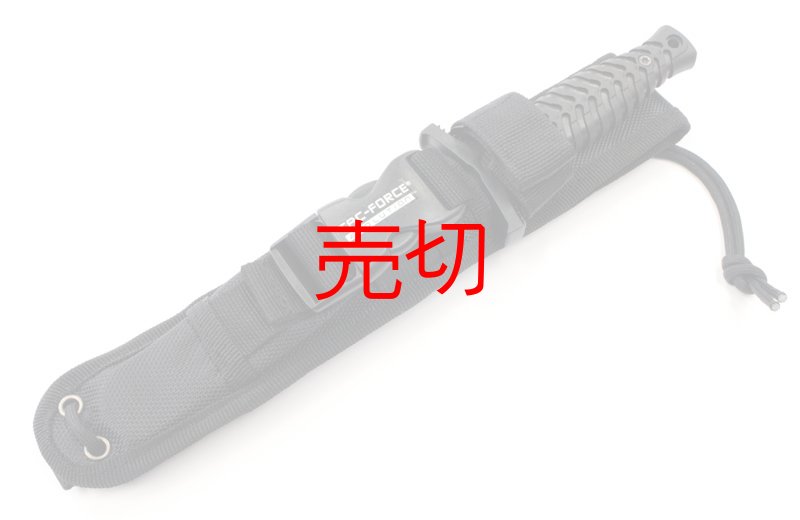 画像3: エボリューションブレッドグルーブハンターナイフ (3)