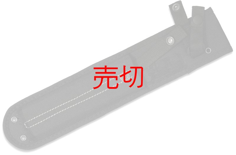 画像2: ザ・レンジャーRDフルタングナイフ (2)