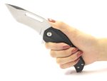 画像3: ザ・リローダー フリッパーコラボレーションナイフ (3)