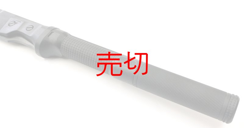 画像4: ワルサーヘビーデューティーマッハタック3 ダブルハンドマシェットナイフ (4)