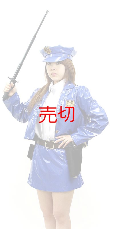 画像2: 韓国警察正式採用・強化アルミニウム三段特殊警棒 (2)