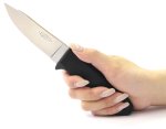 画像2: ベレッタ ハンタースキニングナイフ (2)