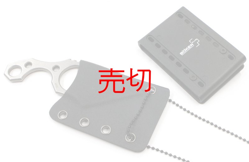 画像4: レスキュー切出しナイフ (4)