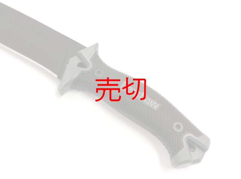 画像5: ザ・キャンプ ナイフジャングルナイフ (5)