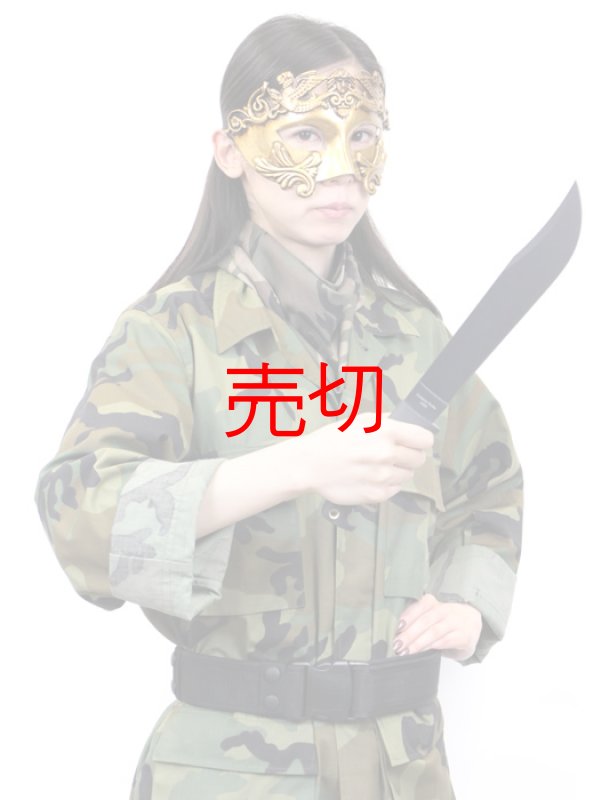 画像2: NEWオンタリオハードナイフ　ボーイサバイバル (2)