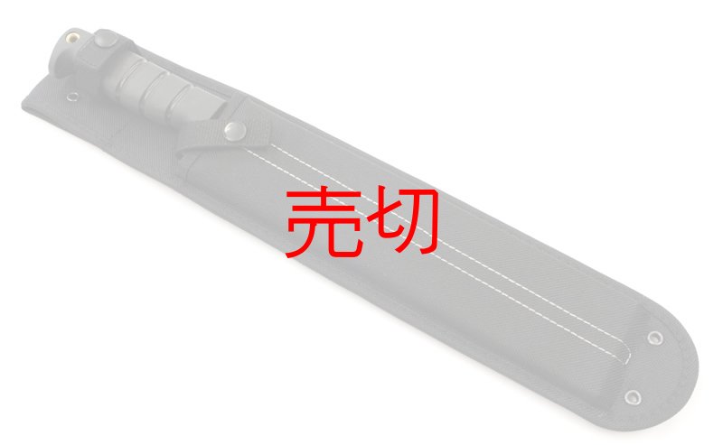 画像4: NEWオンタリオハードナイフ　ボーイサバイバル (4)