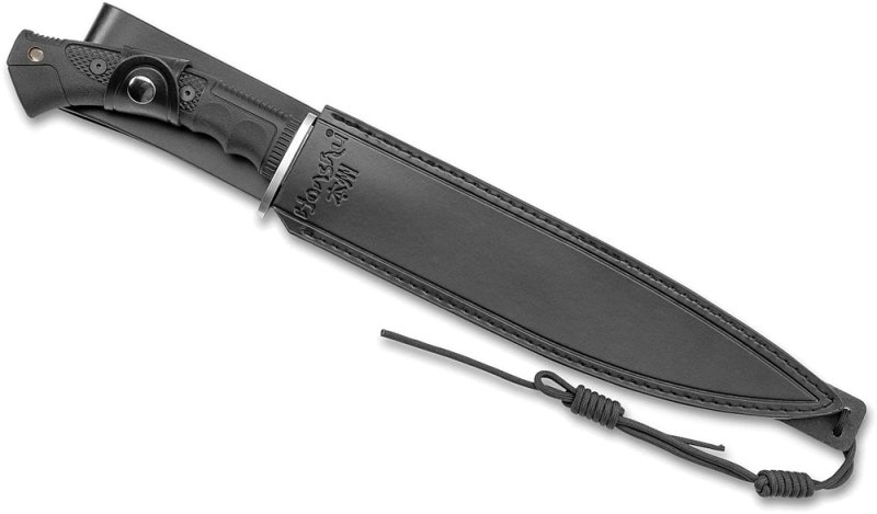 画像3: 本州ボーシンツースピックナイフ (3)