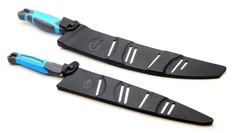 画像3: フィッシングナイフ リゴール&センギョ (3)