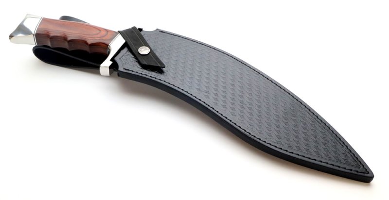 画像3: ヒブンファイティングククリナイフ (3)