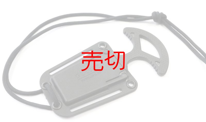 画像4: パンチタクティカルプッシュTハンドルナイフ (4)