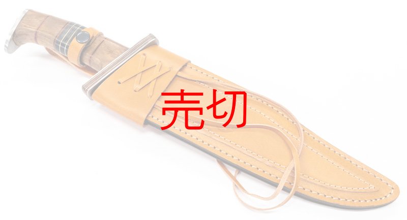 画像3: グランドリバーボウイナイフ (3)