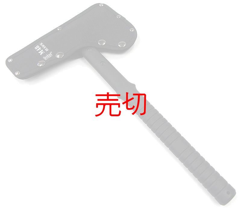 画像3: M48 コマンドートマホークアックス (3)