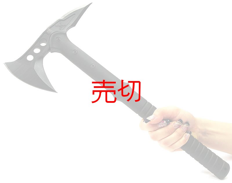 画像2: M48 コマンドートマホークアックス (2)