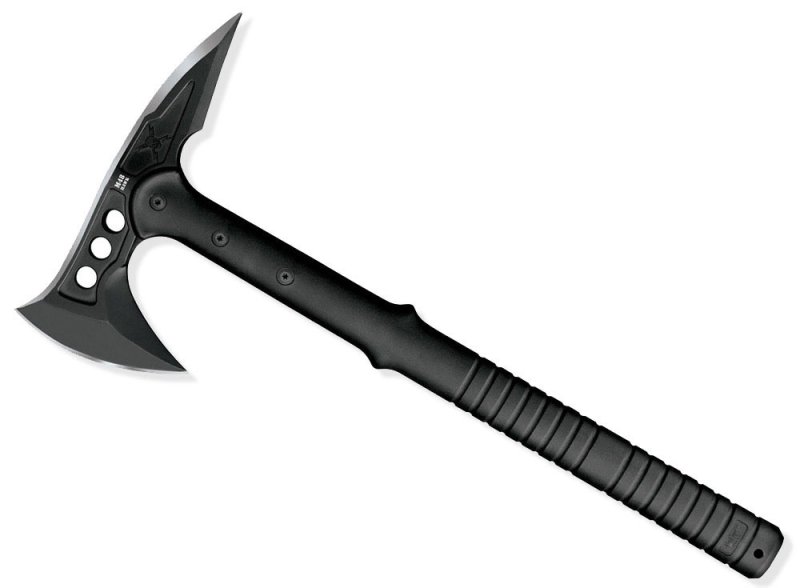 画像1: M48 コマンドートマホークアックス (1)