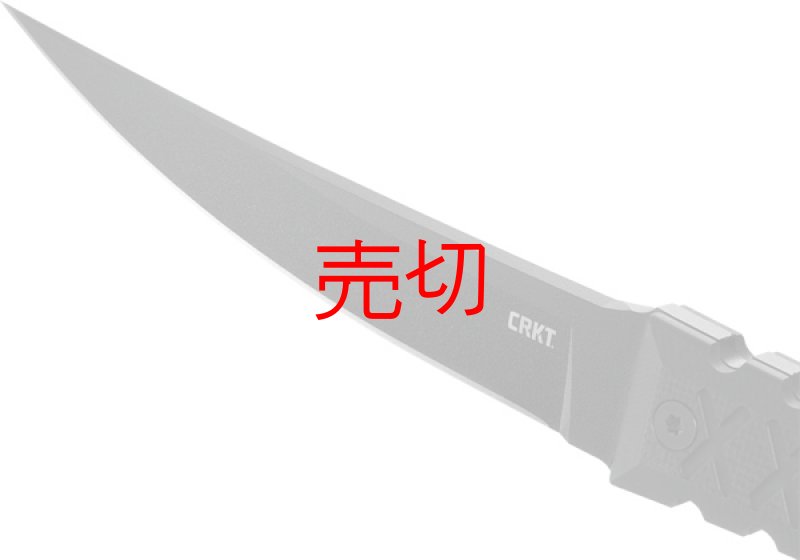 画像3: HZ6ワンピースナイフ (3)