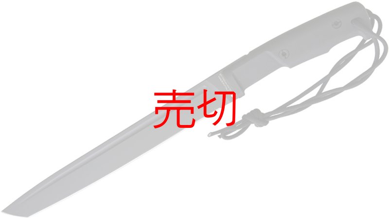 画像1: ザ・ワキ キッチンカービングナイフ (1)