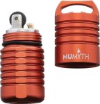 画像1: NUMYTH防水気密トヒルオイルライター (1)