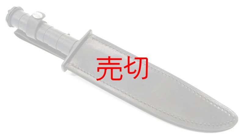 画像3: キャニオンサバイバルナイフ (3)