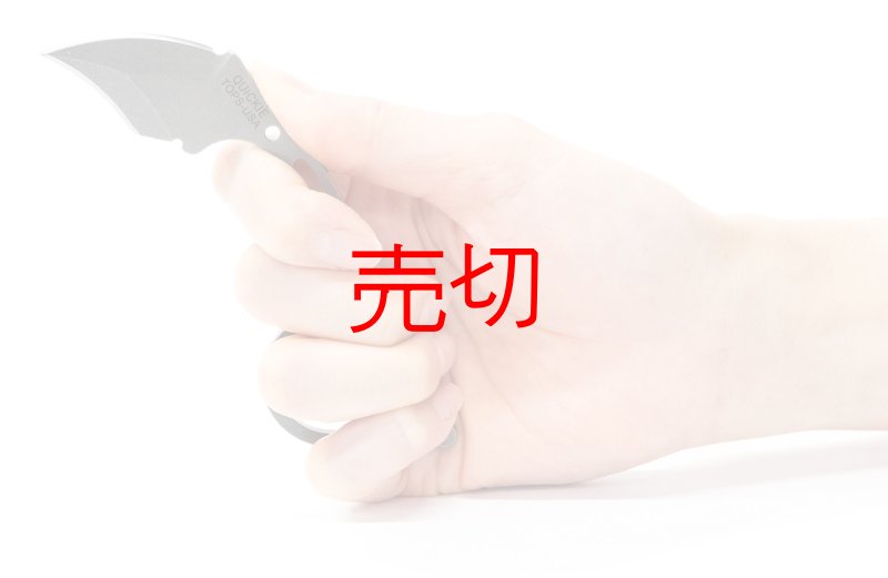 画像2: クイッキー01カランビットナイフ (2)