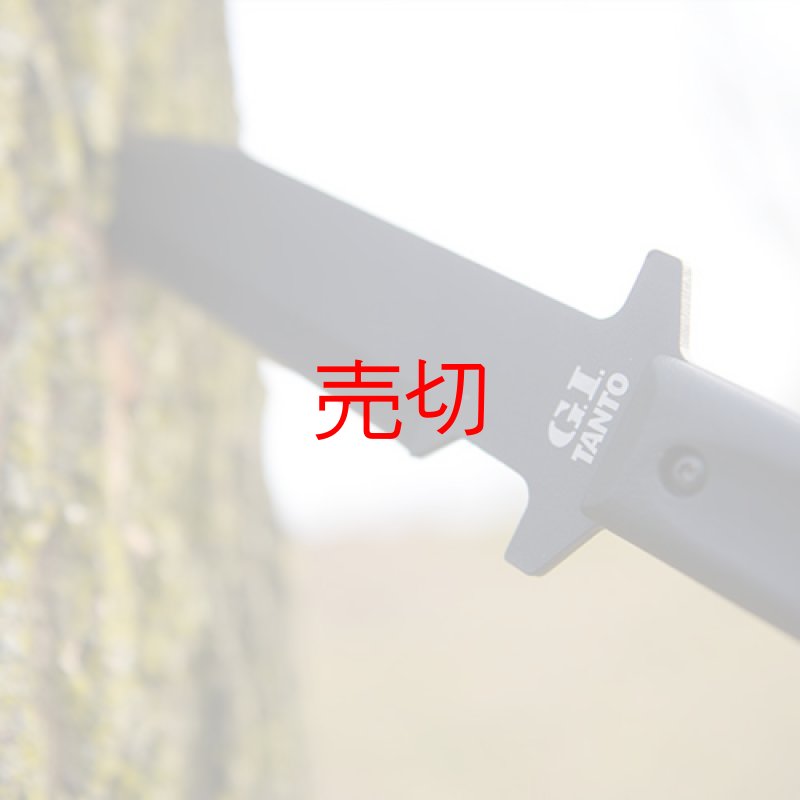 画像4: GIタントー ブラックスロワー (4)