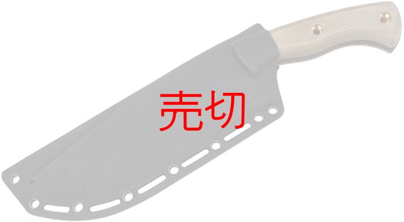 画像4: トラッカーナイフby Dave Wenger (4)