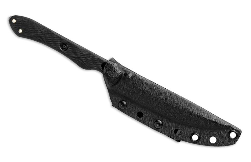 画像5: ラピッドストライクスリムナイフ (5)