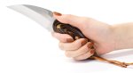 画像3: ワーンクリフブレードモザイクナイフ (3)
