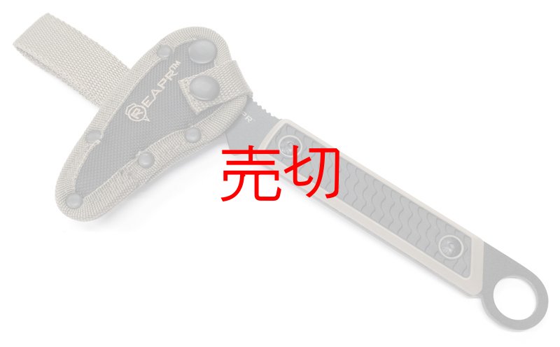 画像3: ヴェルサカランビットシックル(鎌)ナイフ (3)