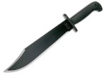 画像1: ブラックベアボーイマチェットナイフ (1)