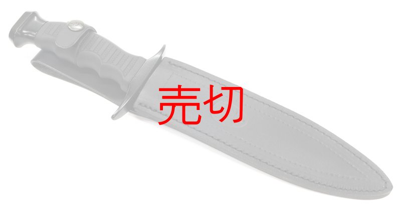 画像3: MUELA バイヨネットブレードハンターナイフ (3)
