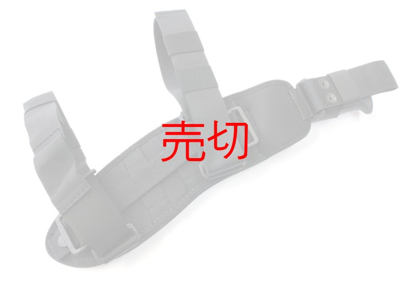 画像4: EXTREMA RATIO ククリブラック (4)