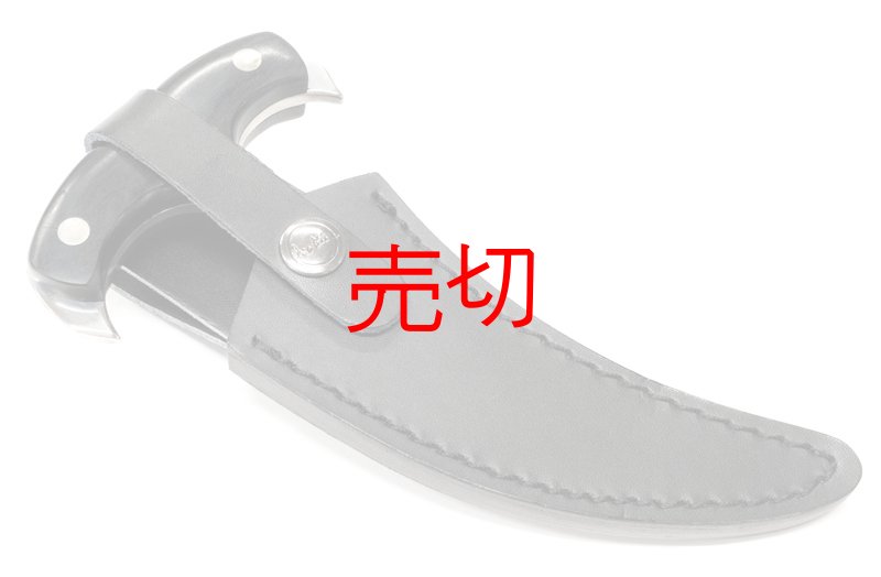 画像3: ザ・ヴァルカンプッシュタクティカルナイフ (3)