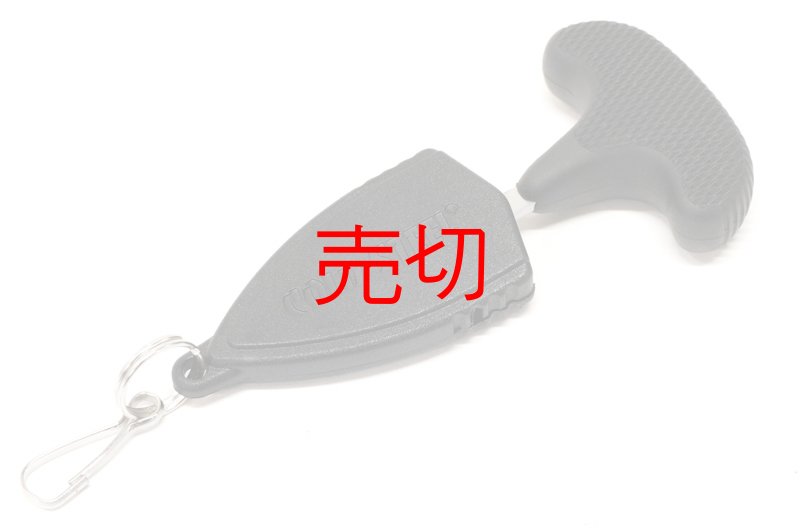 画像4: ザ・ミニパル Tハンドルスーパーセレーションエッジ (4)