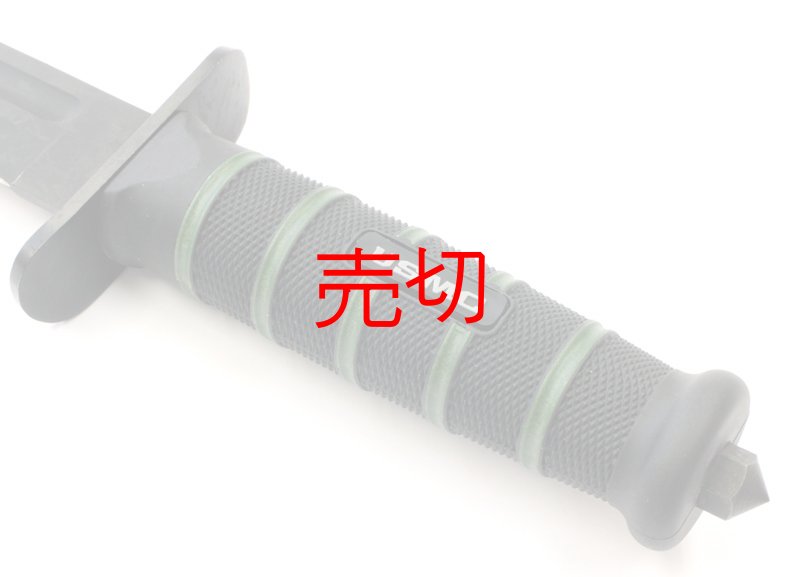 画像4: U.S.M.C.ブラックアウトナイフ (4)