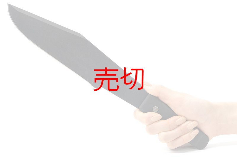 画像2: パーフェクトバランス スロワーナイフ(投げナイフ) (2)