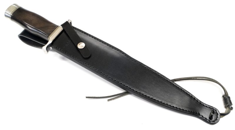 画像4: オールドウエストツゥスピックスリムナイフ (4)