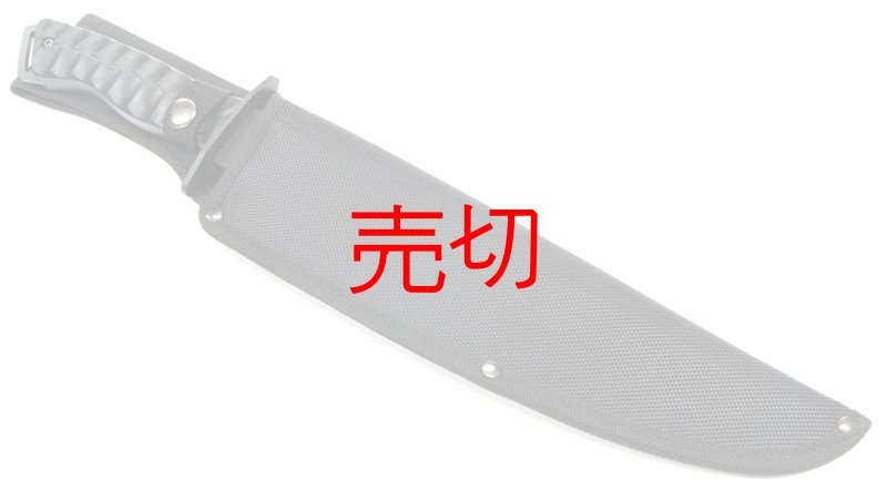 画像3: U.S.M.C.ブルドッグボウイナイフ (3)