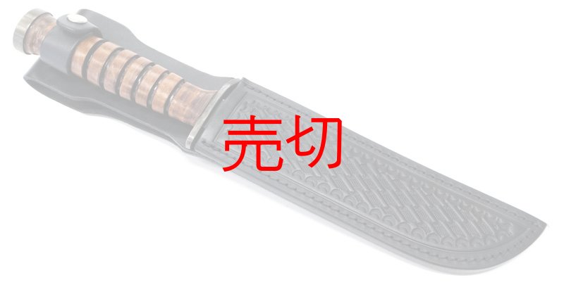 画像3: WWII アメリカ陸軍空挺部隊 M3トレンチナイフ (3)