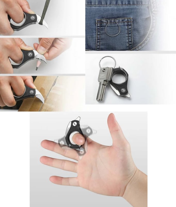 画像5: オスタップヘル ピルスナイフ (5)