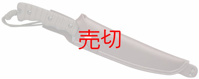 画像3: ワイルドピッグハンターナイフ (3)