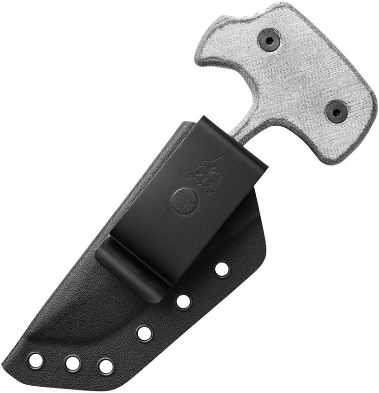 画像4: Tハンドルベビービューティナイフ (4)