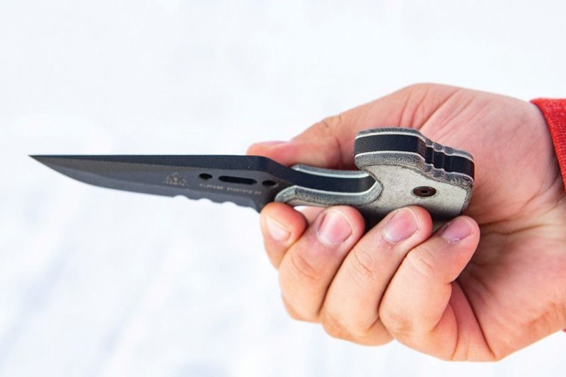 画像5: Tハンドルベビービューティナイフ (5)